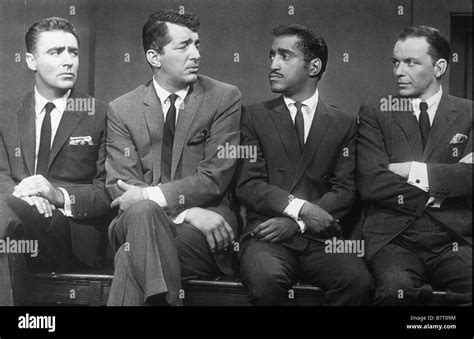 oceans 11 1961 cast.